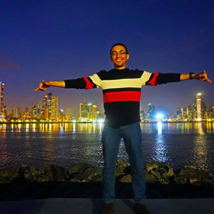 Foto de perfil de Edgar