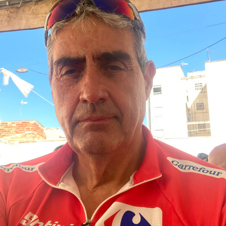 Foto de perfil