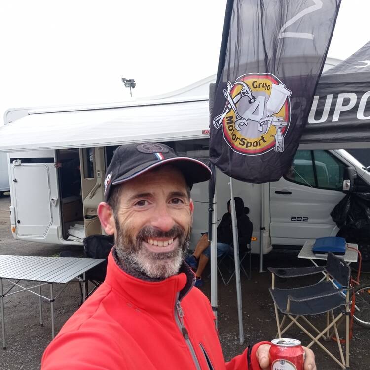 Foto de perfil de Enrique