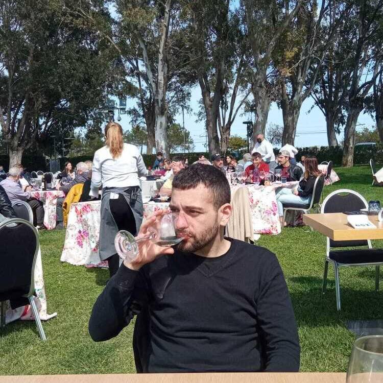 Foto de perfil