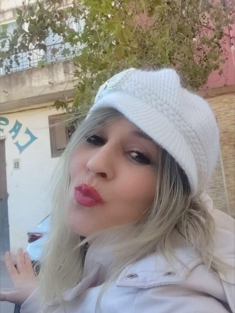 Foto de perfil de ANGIE