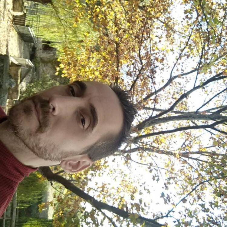 Foto de perfil de richar