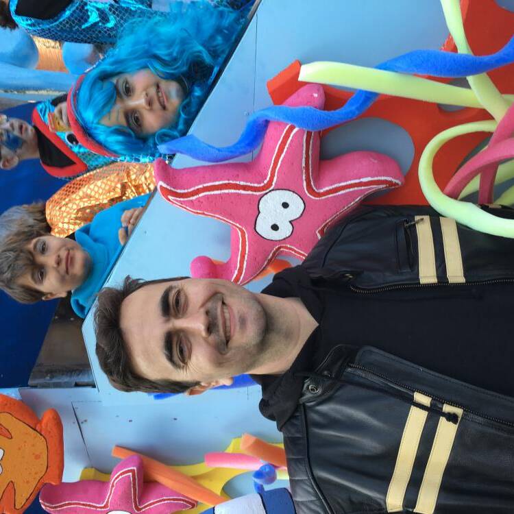 Foto de perfil