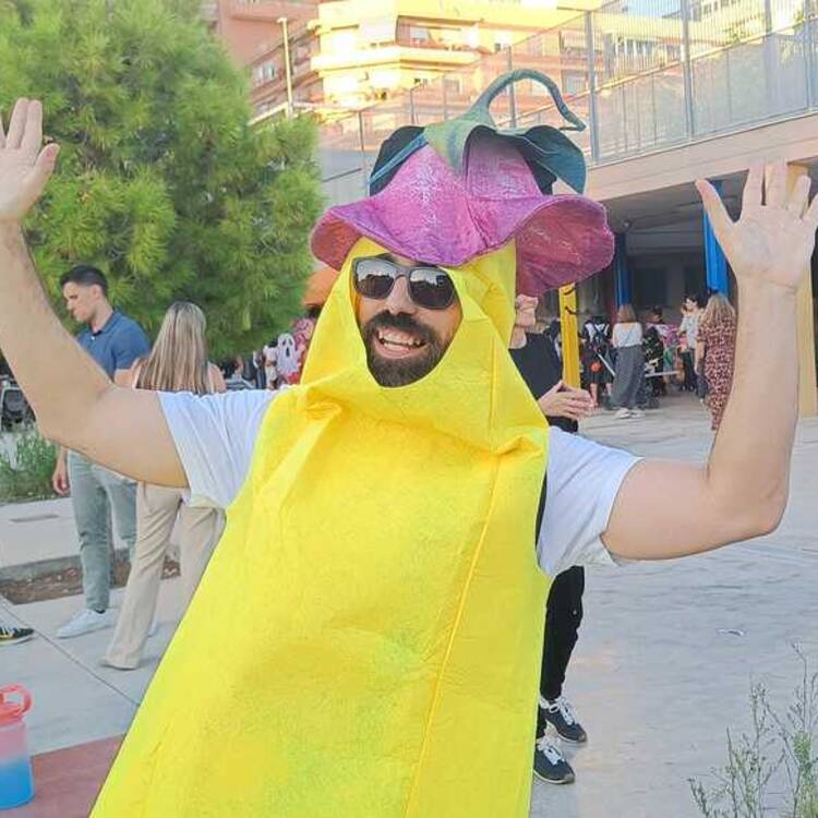 Foto de perfil