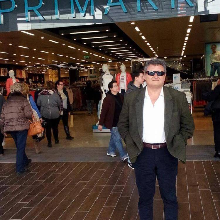 Foto de perfil de Juan