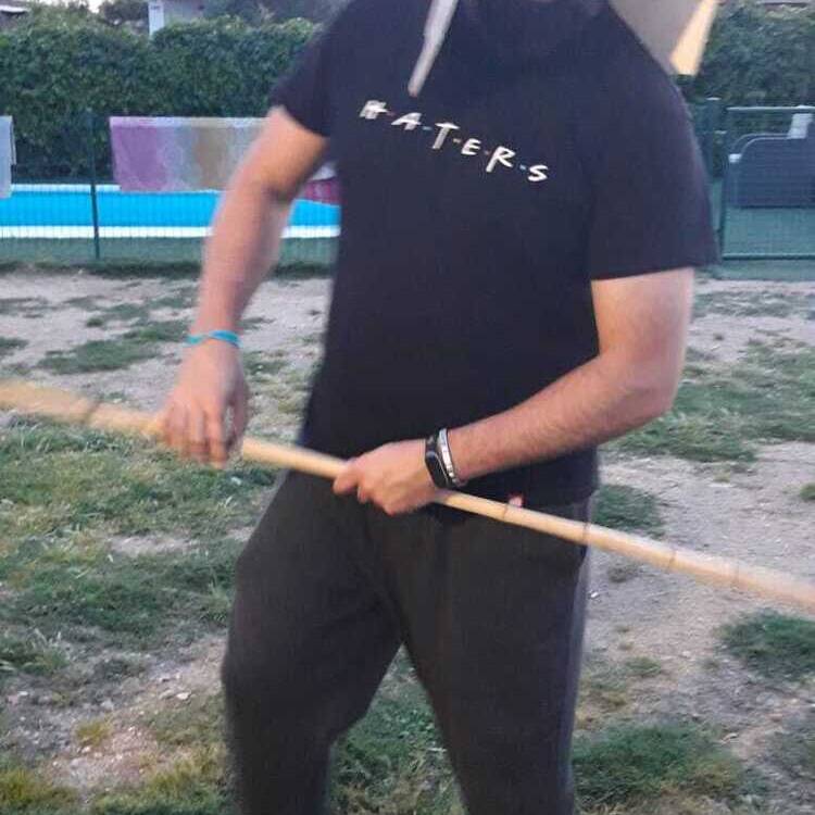 Foto de perfil