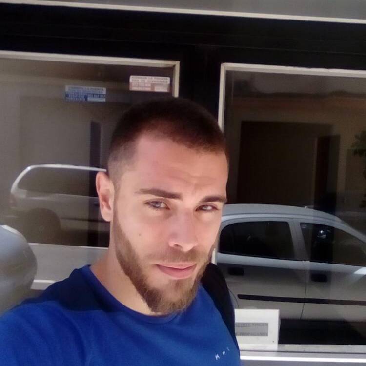 Foto de perfil de Dani