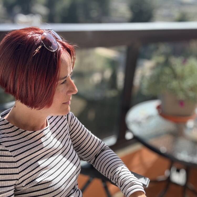 Foto de perfil