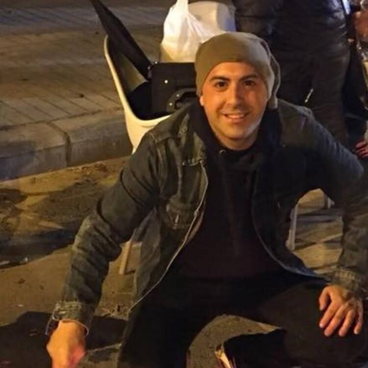 Foto de perfil