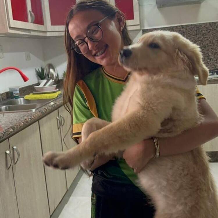 Foto de perfil de Marcia María