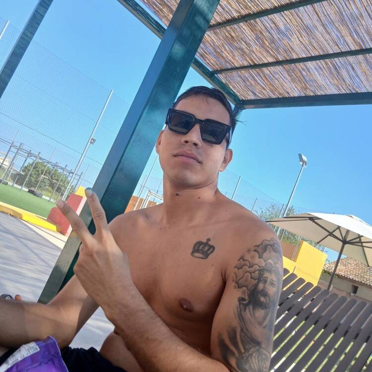 Foto de perfil
