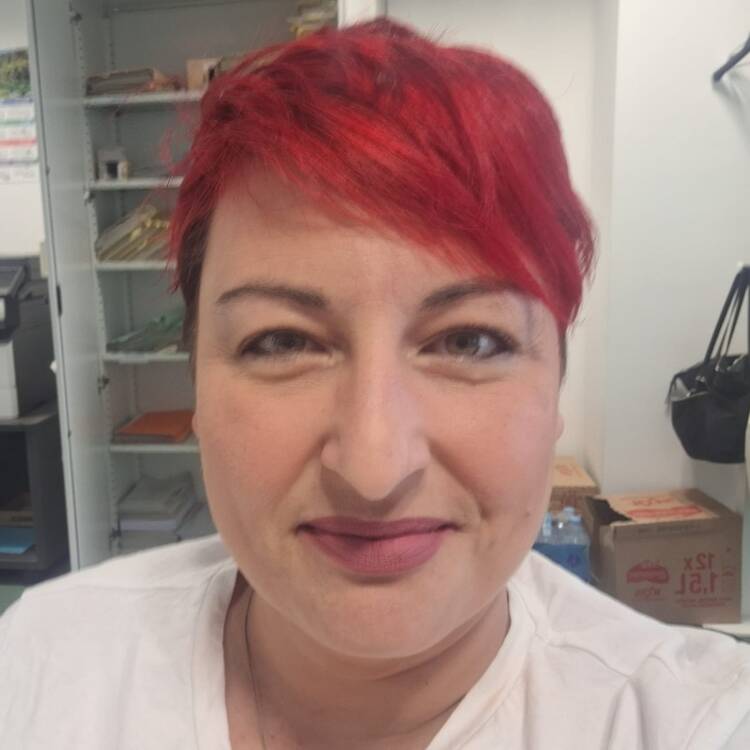 Foto de perfil