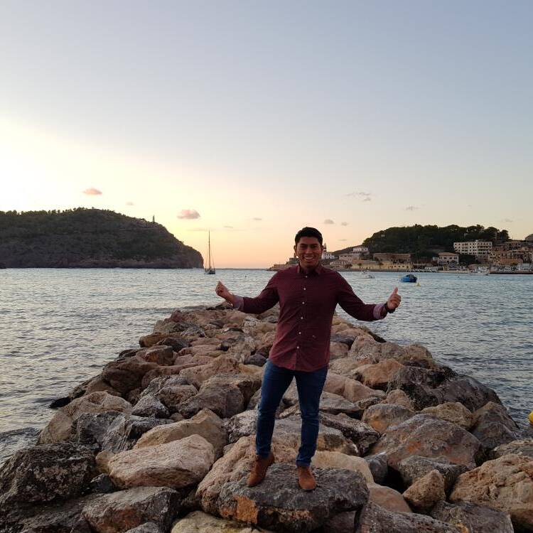 Foto de perfil