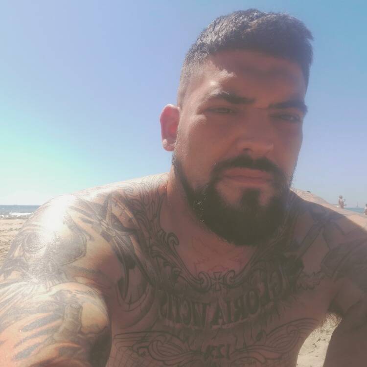 Foto de perfil