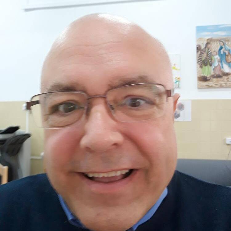 Foto de perfil
