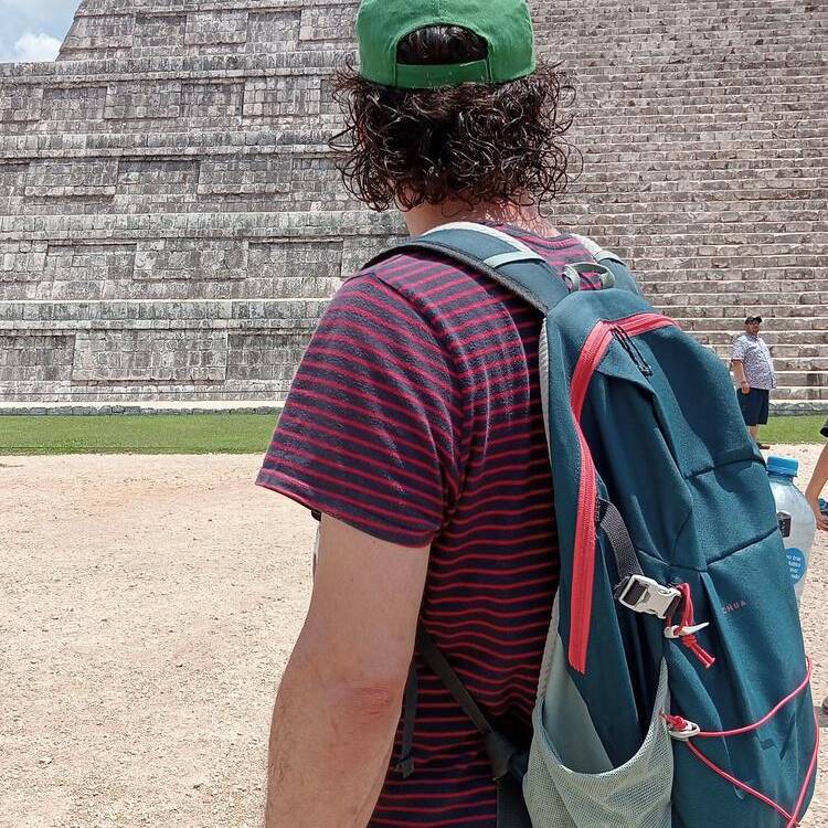 Foto de perfil