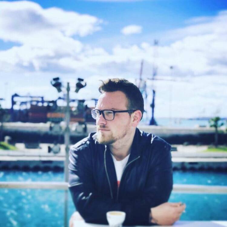 Foto de perfil