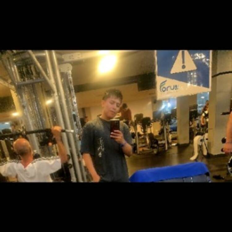 Foto de perfil de Jonaz