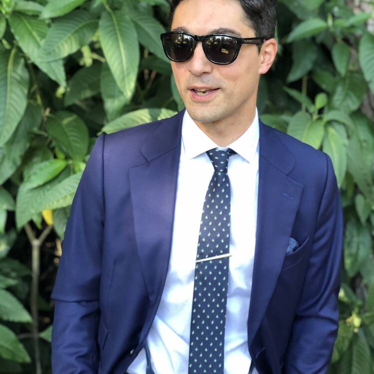 Foto de perfil