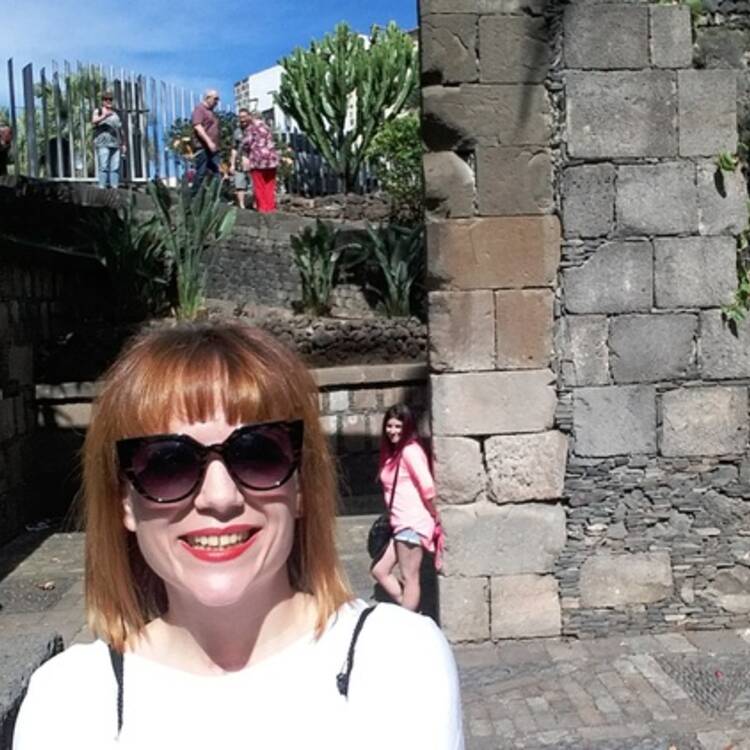 Foto de perfil de Judith