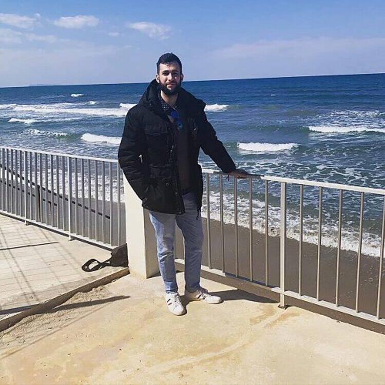 Foto de perfil