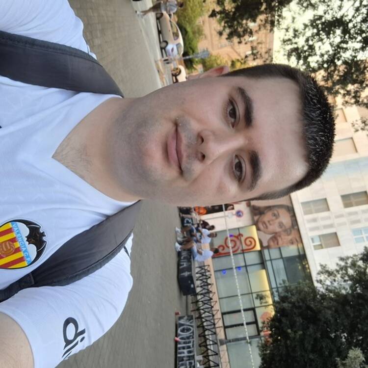Foto de perfil