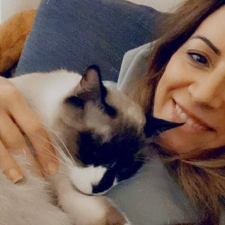Foto de perfil de Sandra