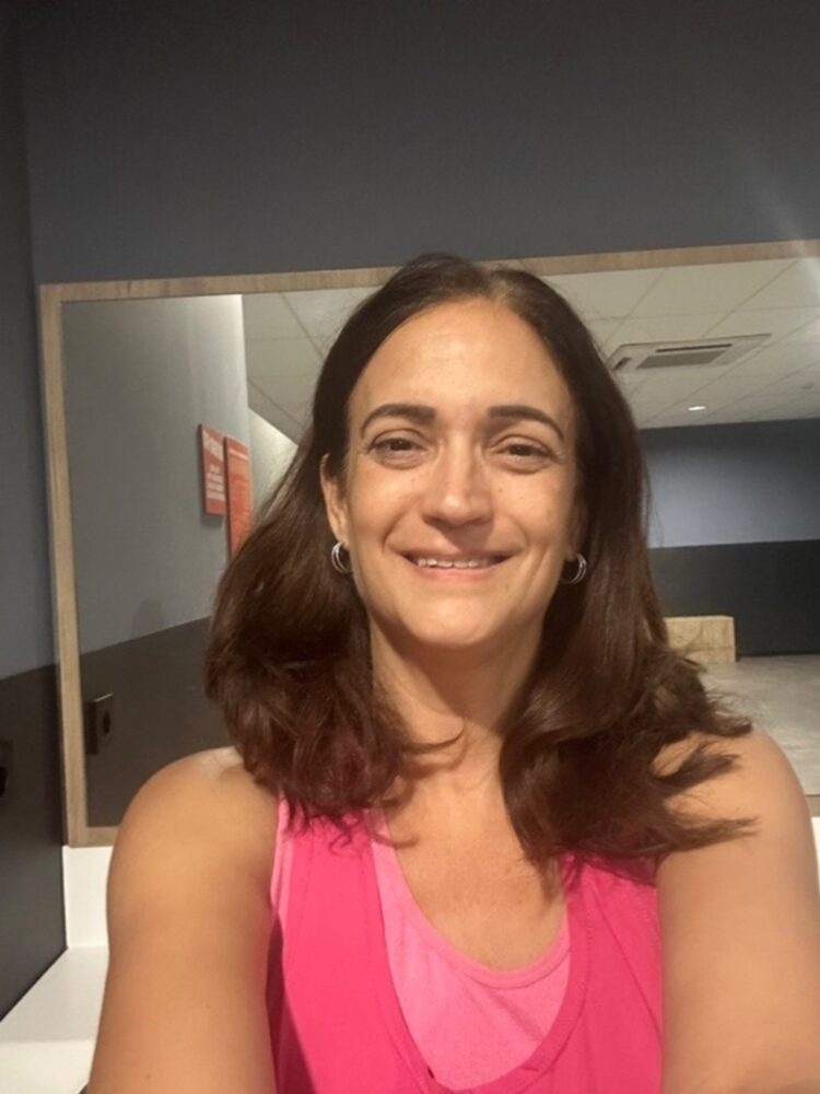 Foto de perfil de Sylvia
