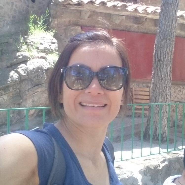 Foto de perfil