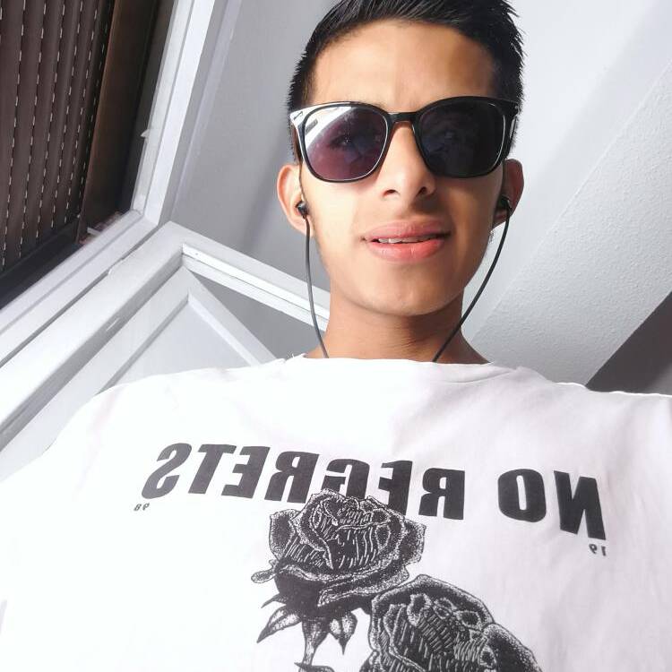 Foto de perfil
