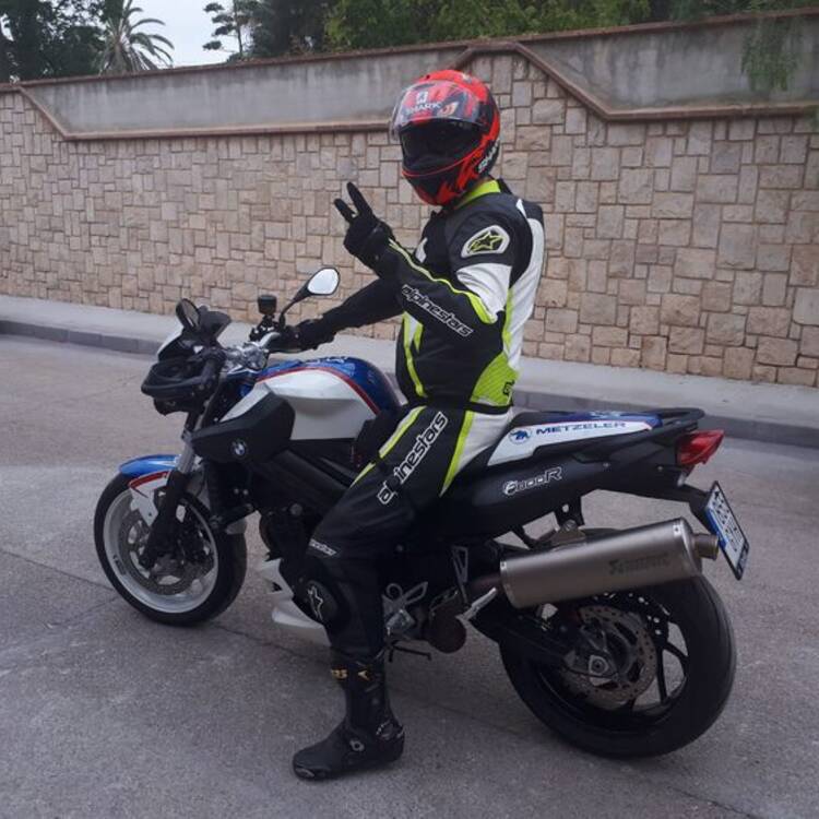 Foto de perfil