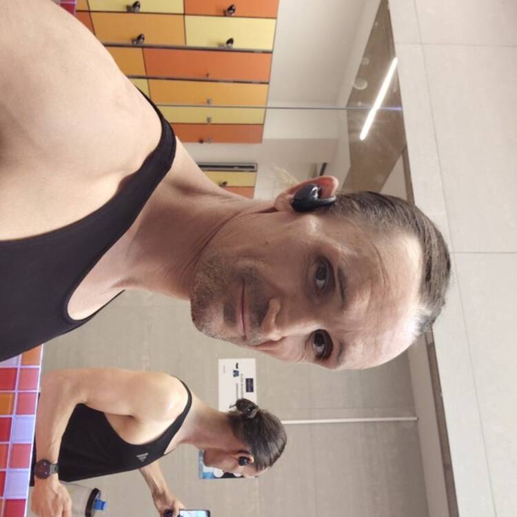 Foto de perfil