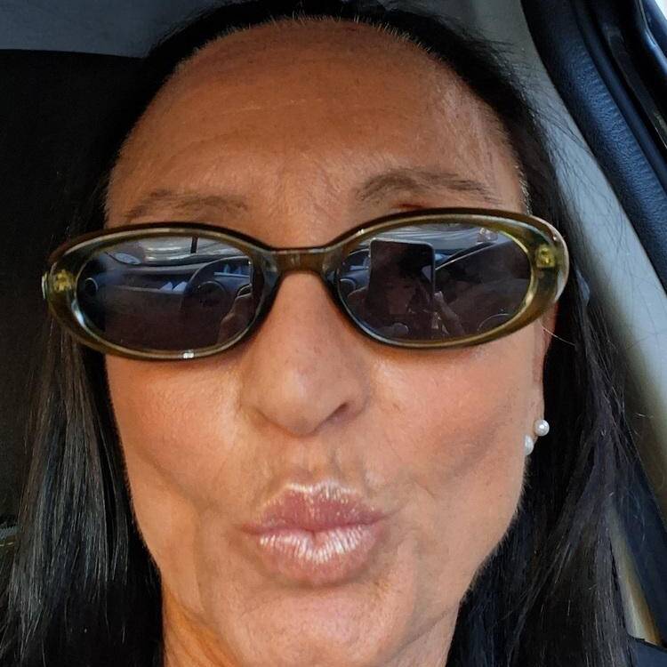 Foto de perfil de Amparo