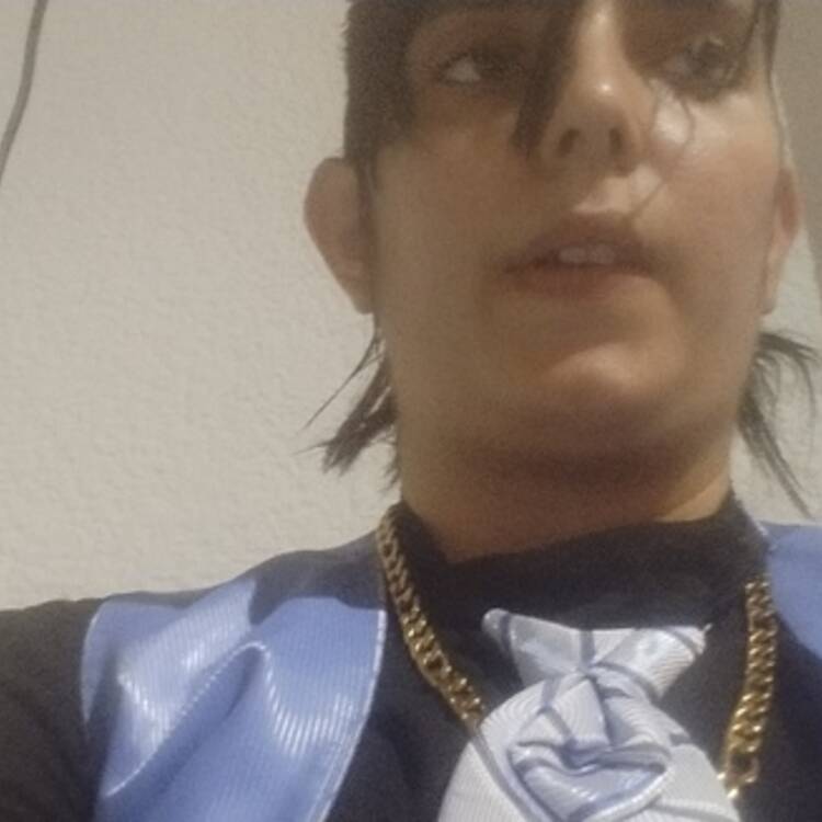 Foto de perfil de Cándido