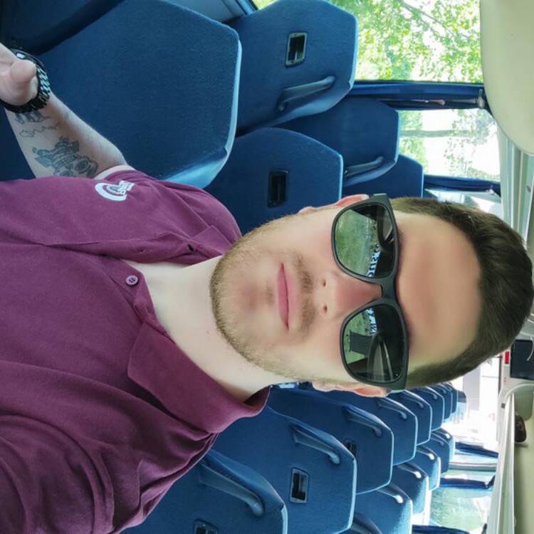 Foto de perfil de Miguel
