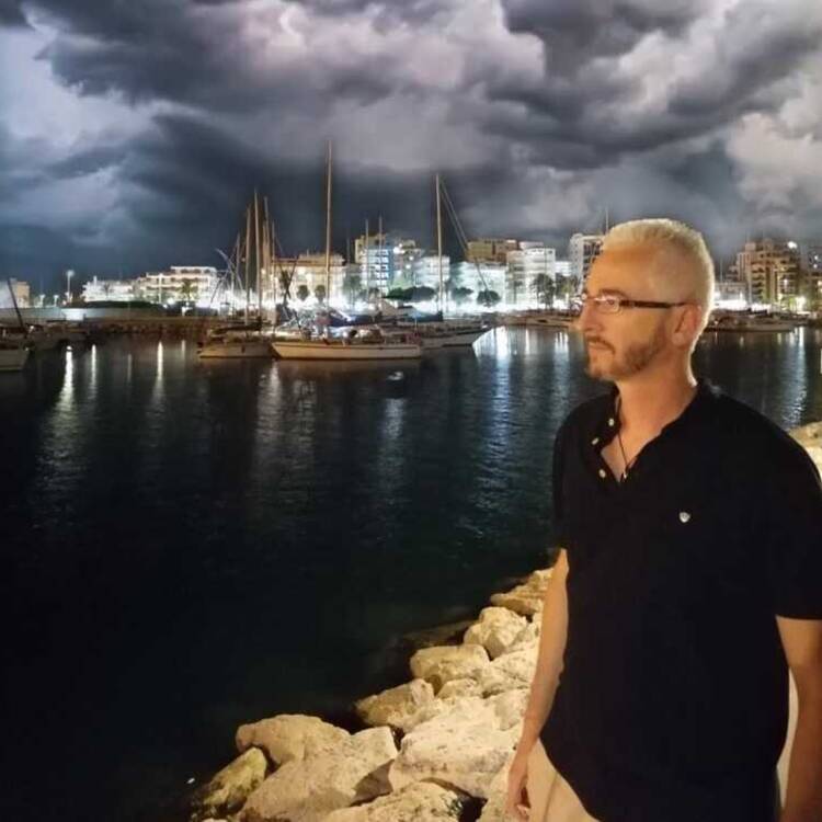 Foto de perfil