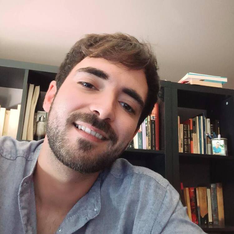 Foto de perfil