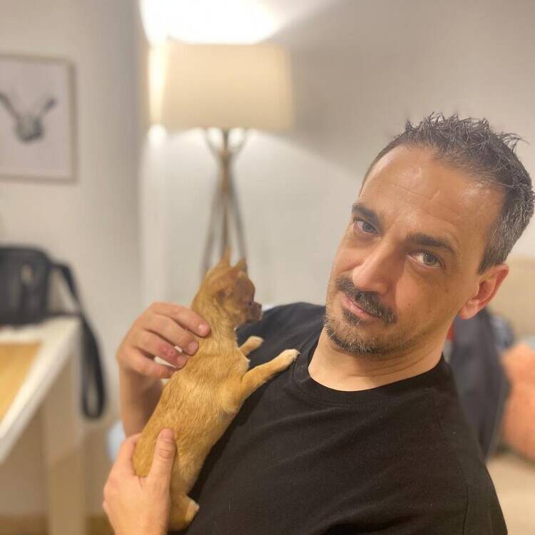 Foto de perfil