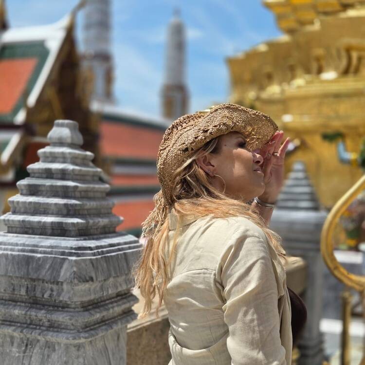Foto de perfil