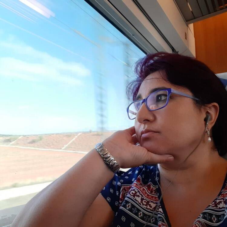 Foto de perfil