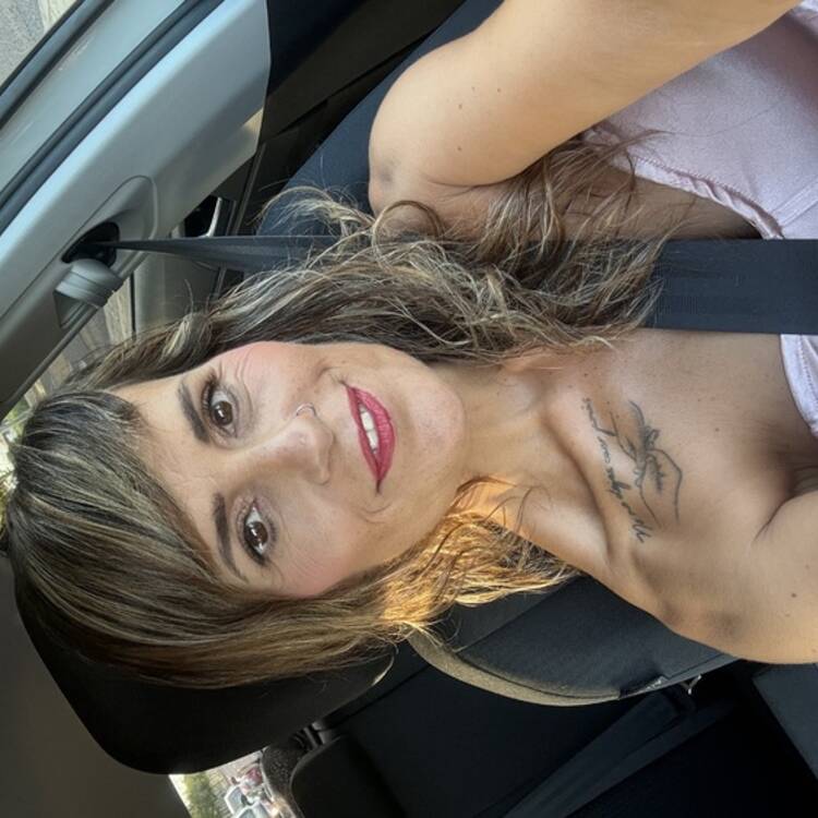Foto de perfil de Carmen