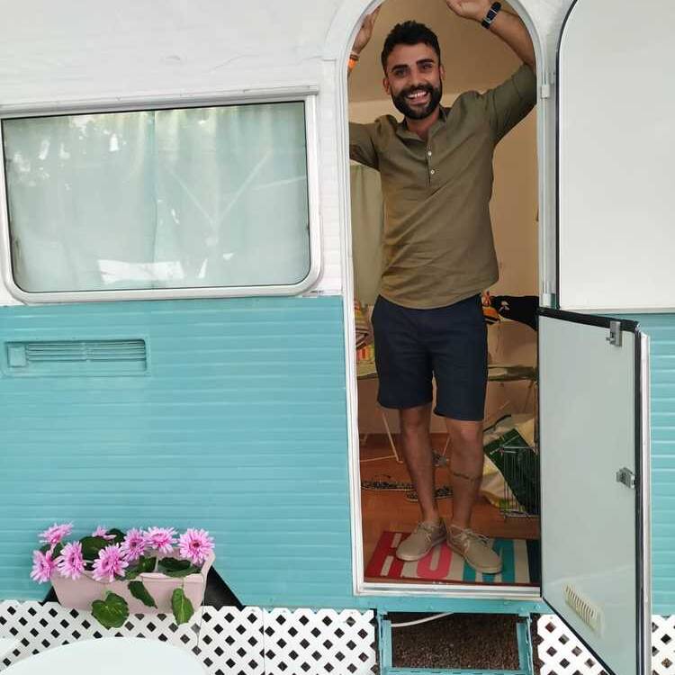 Foto de perfil de Alonso