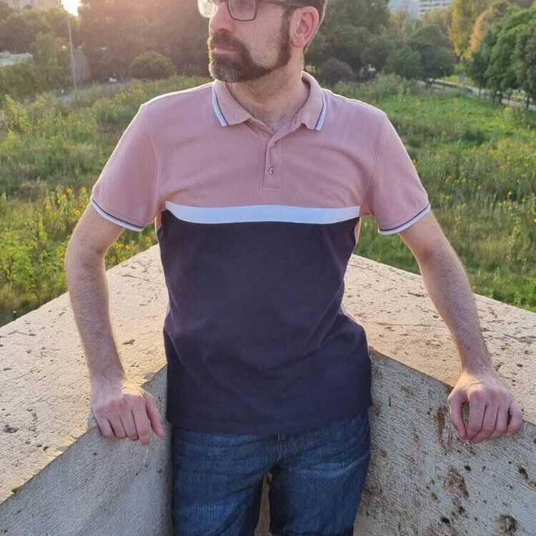 Foto de perfil