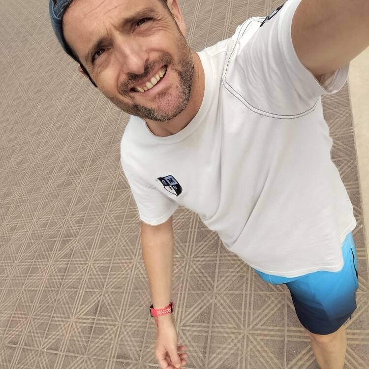 Foto de perfil