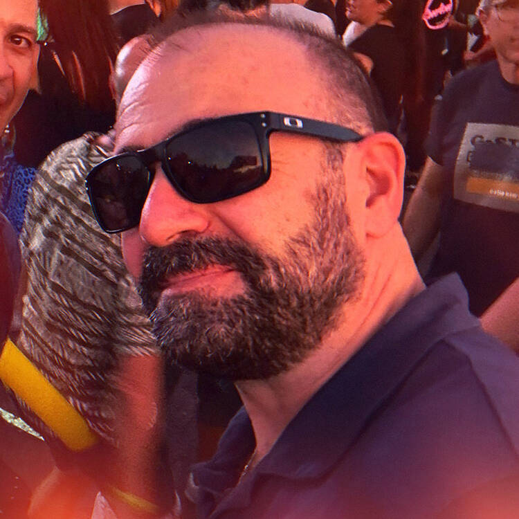 Foto de perfil de Héctor
