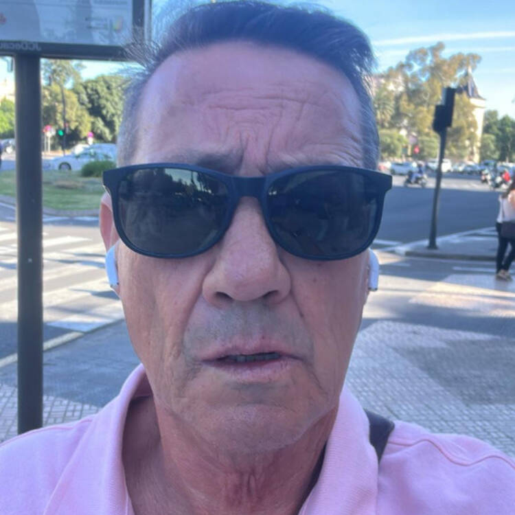 Foto de perfil de Antonio