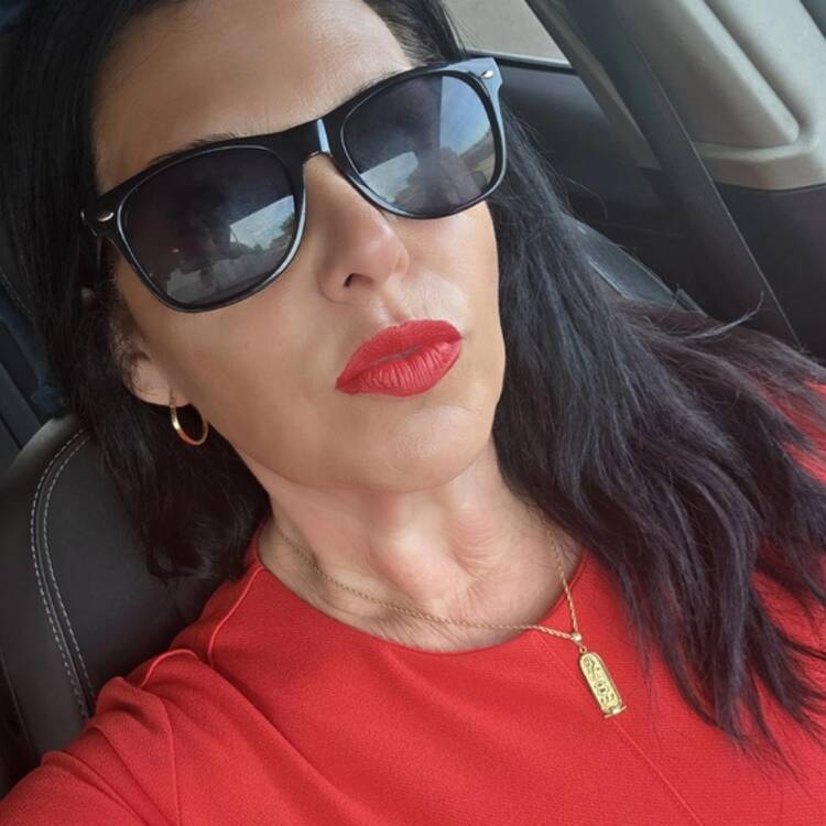Foto de perfil de Mari