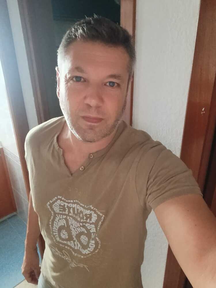 Foto de perfil de Alejandro