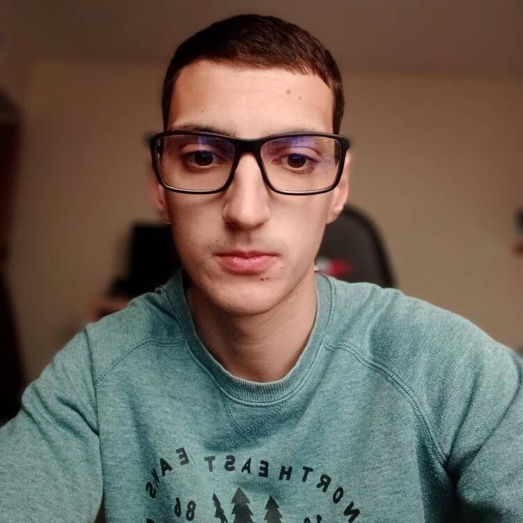 Foto de perfil de Oscar