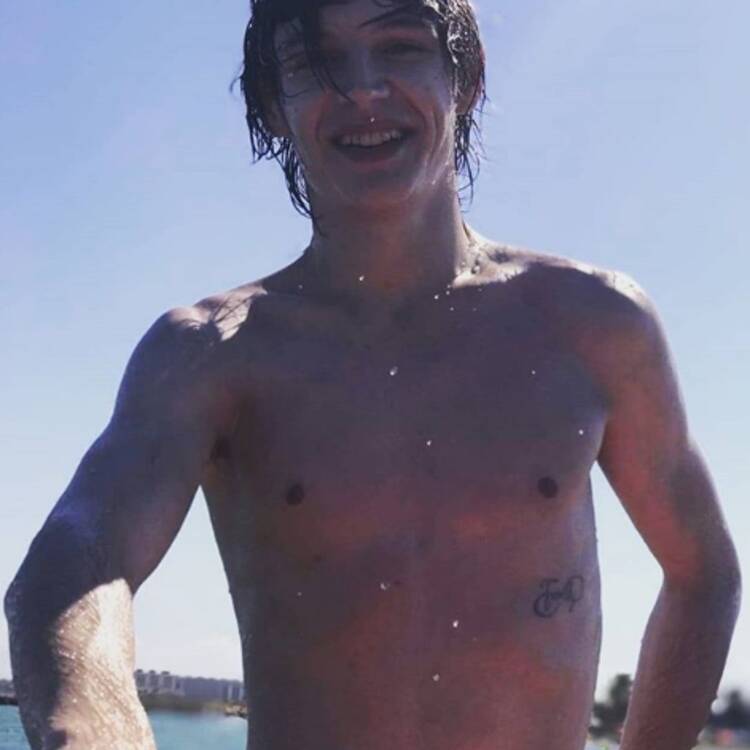 Foto de perfil
